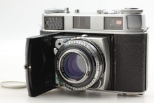 Fotocamera Kodak Retina IIIC