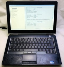 Dell Latitude E6330 13,3"