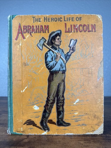 1902 the heroic life - 1902, of