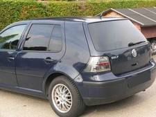 Pellicola oscurante adatta per VW Golf 4 / 5 porte  