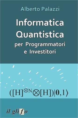 Informatica quantistica per - informatica,