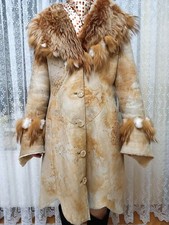 Cappotto montone silvano - di,