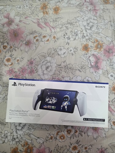 Sony playstation portal remote - sony,