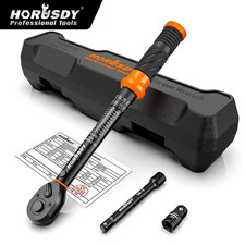 Chiave dinamometrica 1/4"