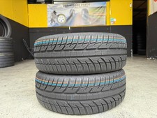 Usato: 2 Gomme 195/55R16 87H Toyo Pneumatici Invernali 99% residui