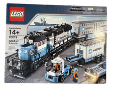 LEGO 10219 Creator Expert