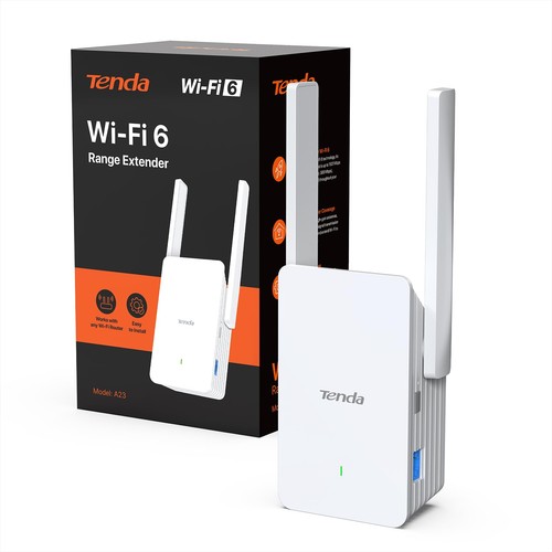 Tenda ripetitore wifi a23 - tenda,