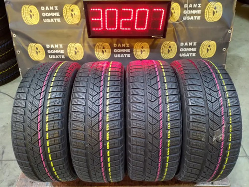 Pneumatici invernali gomme - 4,