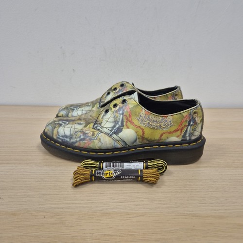 Scarpe martens 1461 tate st - 1461,
