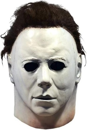 Maschera halloween michael - halloween,