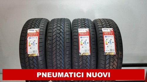 Gomme nuove 235 - nuove, 108v