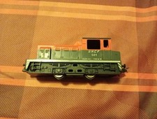 LIMA 501 Manovratore SNCF Anni