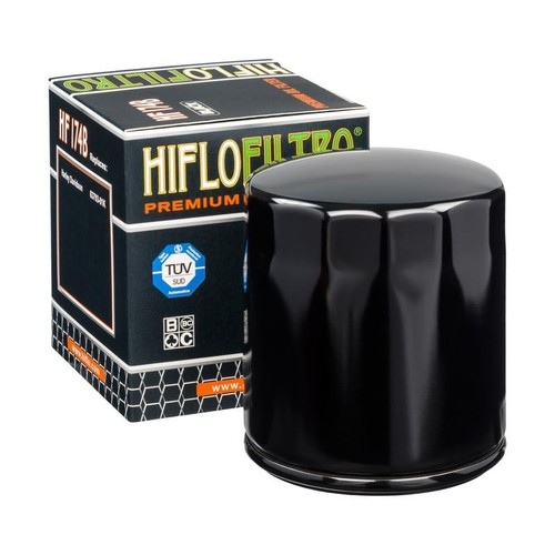 Filtro olio hiflofiltro adatto - filtro,