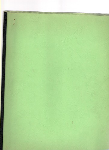 Rinehart register volume - volume, i