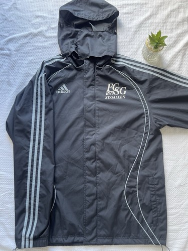 Giacca adidas originale - giacca,