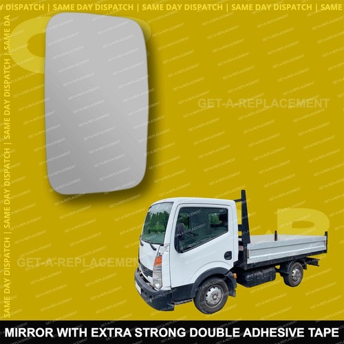 Per nissan cabstar vetro - per,