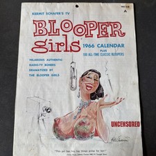 Calendario vintage Kermit