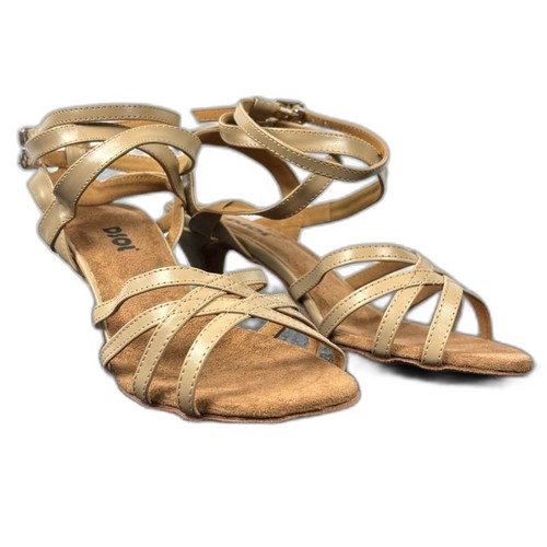 Dsol scarpe ballo latino - da,