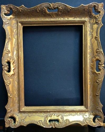 Antica cornice fiorentina - antica,