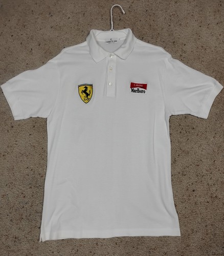 Rara maglia schumacher eddie - maglia,