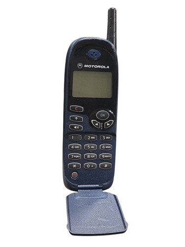 Cellulare vintage usato non