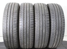 4 pneumatici estivi 225/75R16C