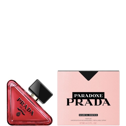 Prada paradoxe radical essence - prada,
