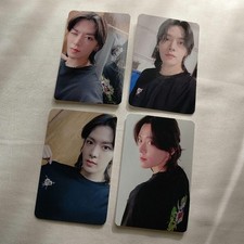 Carta collezionabile Yuta