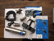 Park tool cbp - cbp-8, set