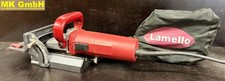 Lamello Classic C3 Fresa per