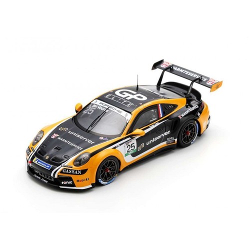 Spark porsche 911 - -,