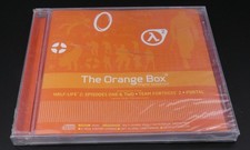 The orange box - orange,