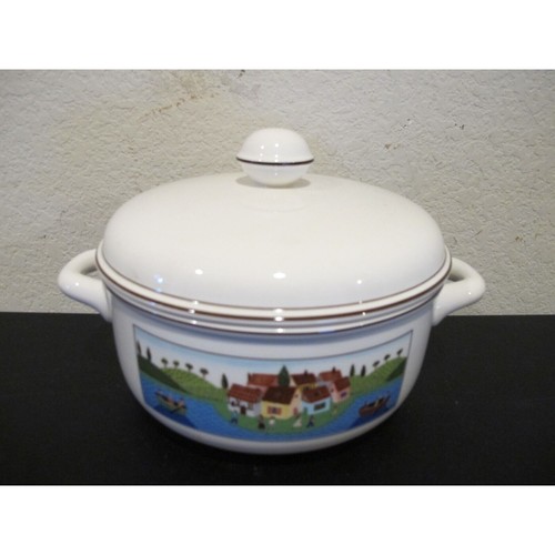Villeroy boch design - &, naif