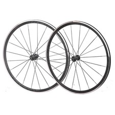 Set ruote bici strada 700C