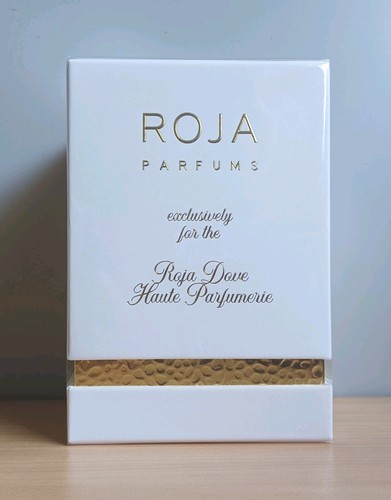 Roja parfums rdhp15 15th - rdhp15,