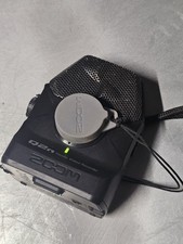 Caméra musique micro -  Q2N zoom HD 1080p