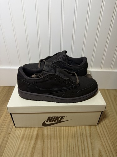 Jordan low travis - jordan, 1