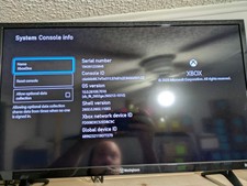 Microsoft Xbox One 1540 500GB