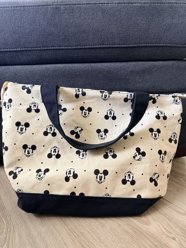 Borsa tote disney - disney, topolino