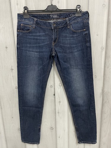 Guess beverly skinny donna - beverly,