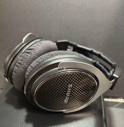 Shure srh1540 cuffie con - srh1540,