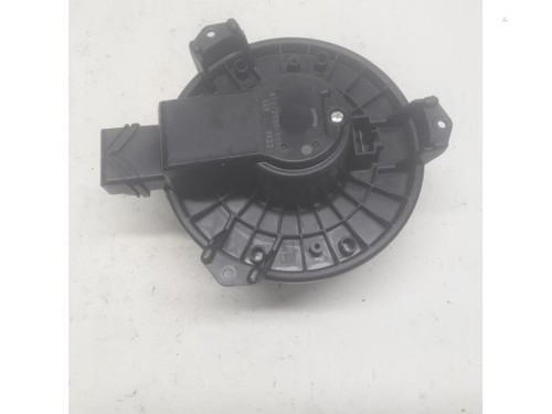Motore ventilazione