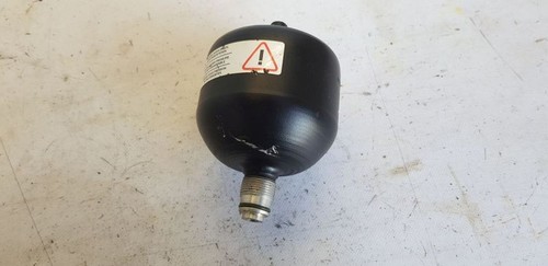 Serbatoio aria volkswagen lupo - serbatoio,