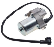 Motorino Avviamento Electric Starter CCW 12 Denti per Pitbike YCF 50 Mini Cross Dirtbike