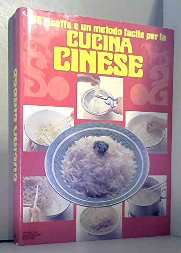 Cucina cinese