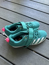 NUOVE scarpe da sollevamento