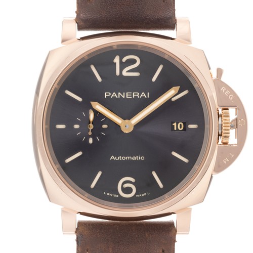 Officine panerai luminor due - officine,