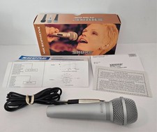 Shure 8800A Dynamic Cardioid