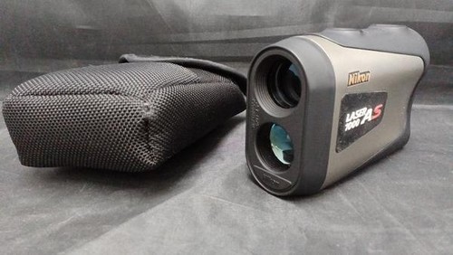 Nikon laser telemetro 1000as - nikon,