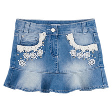 GONNA ARTIGLI RAGAZZA JEANS